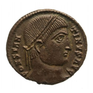 Cesarstwo Rzymskie, Konstantyn I Wielki (306-337), follis 325-326