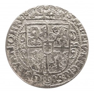 Polen, Sigismund III. Wasa (1587-1632), ort 1622, Bromberg (Bydgoszcz)