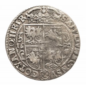 Polska, Zygmunt III Waza (1587-1632), ort 1622, Bydgoszcz