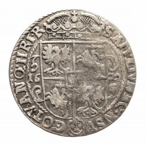 Poland, Sigismund III Vasa (1587-1632), ort 1622, Bydgoszcz