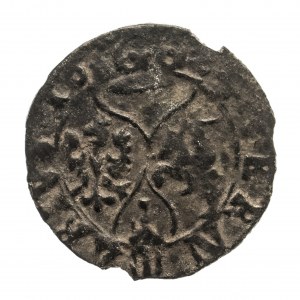 Polska, Zygmunt III Waza (1587-1632), ternar 1624, Łobżenica.