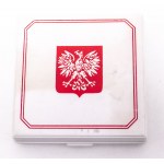 Poland, People's Republic of Poland (1944-1989), 5000 gold 1989, Wladyslaw II Jagiello - bust (1)