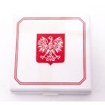 Poland, the Republic since 1989, 200,000 gold 1991, XVI Olympic Winter Games Albertville 1992 (1)