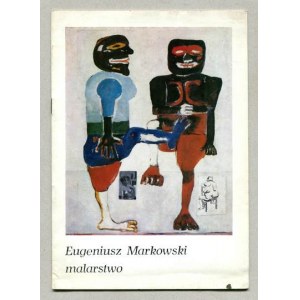 BWA. Eugeniusz Markowski. VIII 1987.