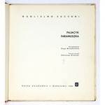 ZUCCONI Guglielmo - Pajacyk Faramuszka. Przeł. Olga Nowakowska. Ilustr. Zdzisław Witwicki. Warszawa 1965....