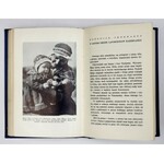BERNATZIK H[ugo] A[dolf] - Laponia. Z 90 ilustracjami i mapą. Warszawa [1939]. Trzaska, Evert i Michalski. 8, s....
