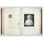 YRIARTE Charles - Florence. L&#39;Histoire. Les Medicis. Les Humanites. Les Lettres....