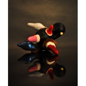 Aleksandra Koper, Creature Five.