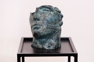 Igor Mitoraj, Centurion