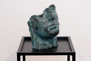 Igor Mitoraj, Centurion