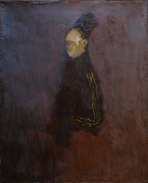 Piotr Kotlicki, bez tytułu, 2017