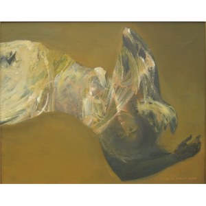 Mariusz Horeczy, Akt złoty / 1994, 2004