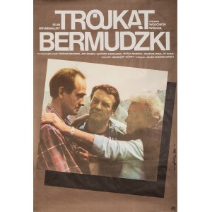 Jakub Erol, Trójkąt Bermudzki, 1988