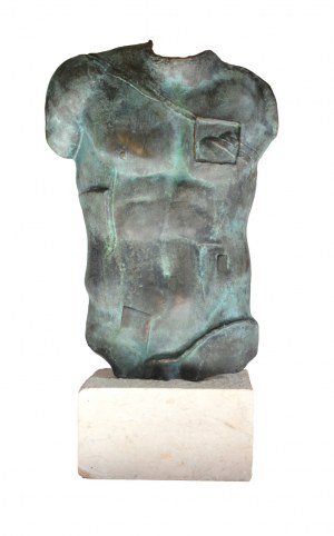 Igor Mitoraj, Perseusz