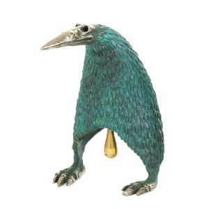 Józef Polewka, Kiwi, 2019