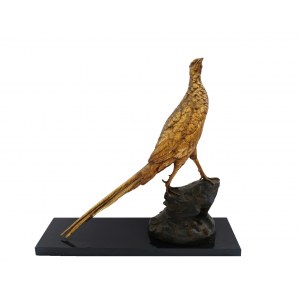 Léon Bureau, Pheasant