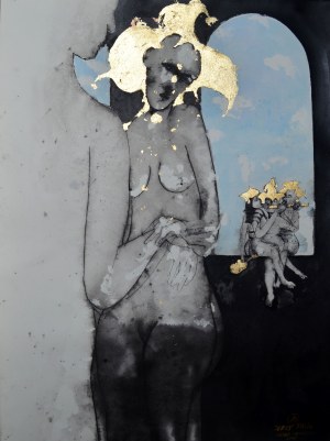 Jerzy Talik, 