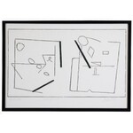 Jerzy PANEK (1918-2001), List gończy III, 1979/1991