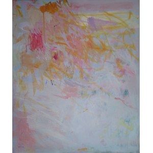 Aneta Nowak (b. 1985), Spring, 2021
