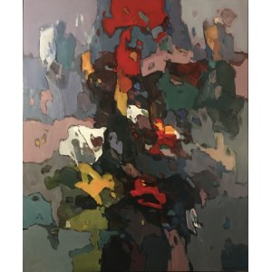 Rafal Stępniak (b. 1953), Untitled