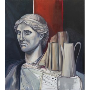 Katarzyna Sikorska, Still Life