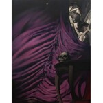 Rafał Podgórski (ur. 1984), Quodlibet - Vanitas z czaszką