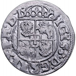 Zygmunt III 1587-1632, Półtorak 1619, Bydgoszcz.