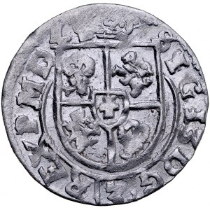 Zygmunt III 1587-1632, Półtorak 1615, Bydgoszcz.
