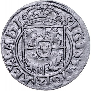 Zygmunt III 1587-1632, Półtorak 1622, Bydgoszcz.