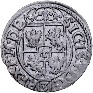 Zygmunt III 1587-1632, Półtorak 1620, Bydgoszcz.