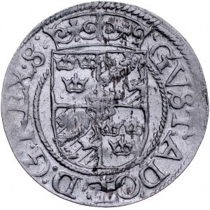 Gustaw II Adolf 1626-1632, Półtorak 1624, Ryga.