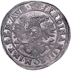 Germany, Emden, 28 Stuver bez daty, Ferdinand III.