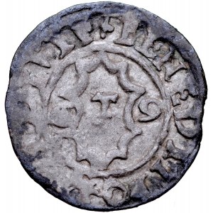 Śląsk, Księstwo Cieszyńskie, Wacław III Adam 1528-1579, Ternar 1569, Cieszyn.