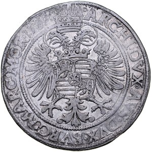 Czechy, Maximilian 1564-1576, Talar za 60 krajcarów 1567, Jachimov.