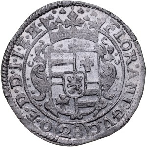 Germany, Oldenburg, 28 Stuver bez daty, Ferdinand III.