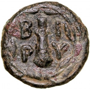 Greece, Troas, Birytis, Bronze Ae-12mm, 350-300 BC.