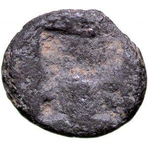 Greece, Ionia, Phokaia, Tetartemorion, 500 BC.
