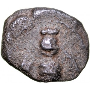 Greece, Ionia, Ephesos, Tetartemorion, after 546 BC.
