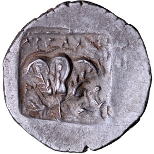 Greece, Caria, Rhodos, Hemidrachm, 125-88 BC.