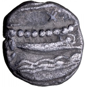 Greece, Phoenicia, Arados, 1/3 stater, 380-350 BC.