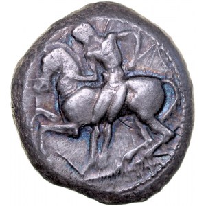 Greece, Cilicia, Kelenderis, Stater, 430-420 BC.