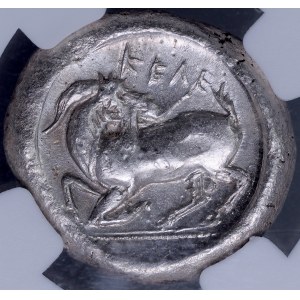 Greece, Cilicia, Kelenderis, Stater, 430-420 BC.