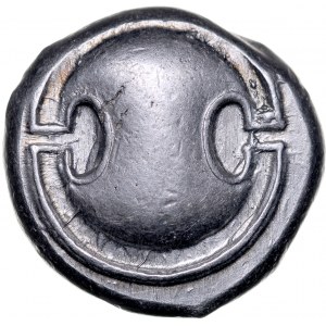 Greece, Boeotia, Thebes, Stater, 363-338 BC.