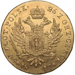 Królestwo Polskie, 50 złotych 1817 I-B, Warszawa.