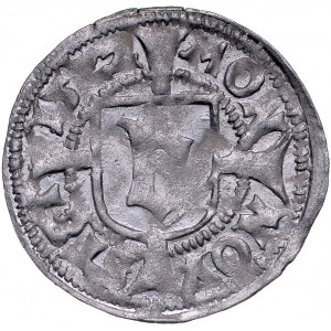 Pomorze, Bogusław X 1478-1523, Wit 1522, Szczecin.