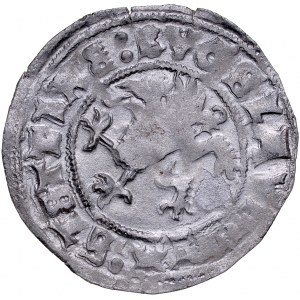 Pomoransko, Boguslaw X 1478-1523, Wit 1520, Szczecin.