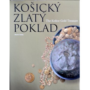 Budaj M., Kosicky Zlaty Poklad, Bratislava 2007.
