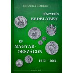 Beszeda R., Katalog monet Transylwanii, 4 tomy, Budapeszt 2011, 2012, 2013, 2015.