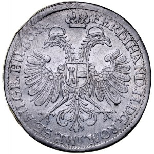 Germany, Nurnberg, Ferdynand II 1619-1637, Talar bez daty.