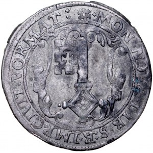 Germany, Worms, Ferdynand II 1619-1637, Kipper 12 kreuzer 1620.